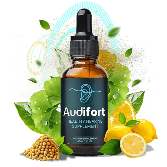 Audifort Official website