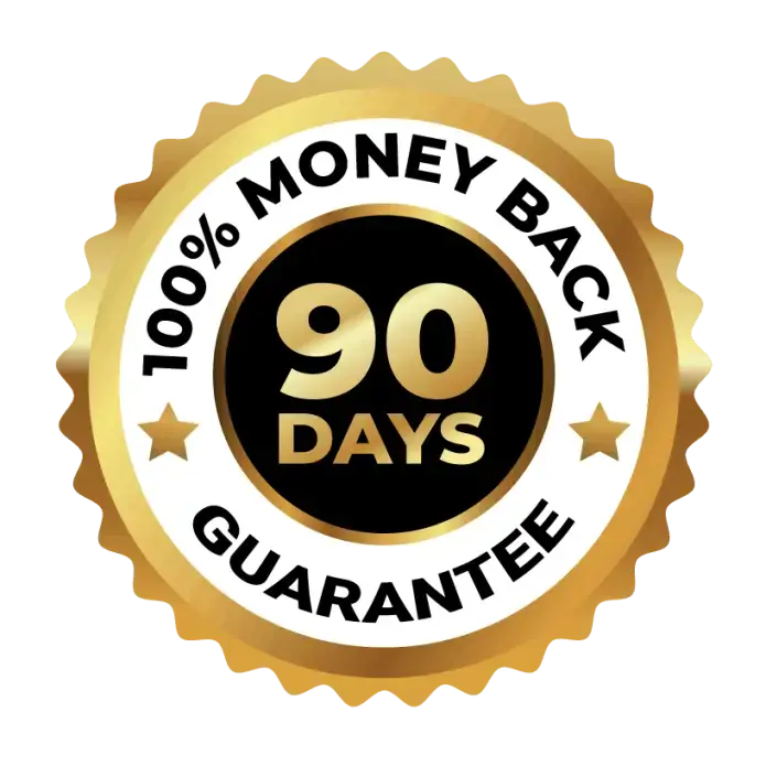 Audifort money back gurantee